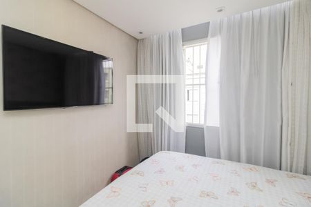 Quarto 2 de apartamento à venda com 2 quartos, 90m² em Jardim Santa Teresinha, São Paulo