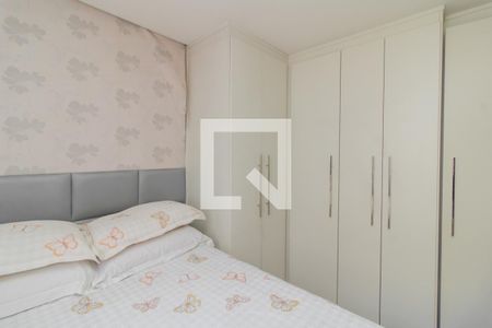 Quarto 2 de apartamento à venda com 2 quartos, 90m² em Jardim Santa Teresinha, São Paulo