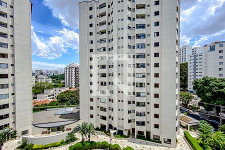 Vista da Varanda de apartamento à venda com 3 quartos, 70m² em Vila Monumento, São Paulo