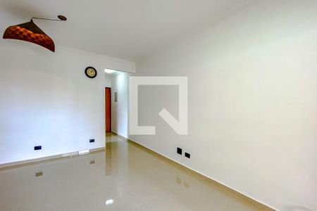 Sala de apartamento à venda com 3 quartos, 70m² em Vila Monumento, São Paulo