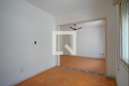 Sala de apartamento para alugar com 2 quartos, 97m² em Petrópolis, Porto Alegre