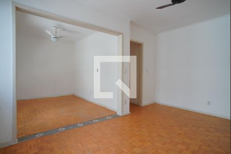 Sala de apartamento para alugar com 2 quartos, 97m² em Petrópolis, Porto Alegre