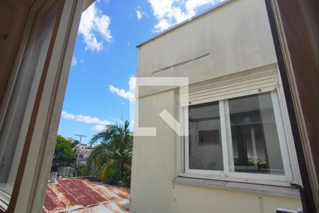 Quarto 1 - Vista de apartamento para alugar com 2 quartos, 97m² em Petrópolis, Porto Alegre