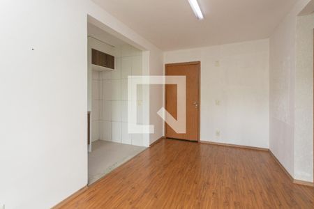 Sala de apartamento para alugar com 2 quartos, 68m² em Jardim Dona Leopoldina, Porto Alegre