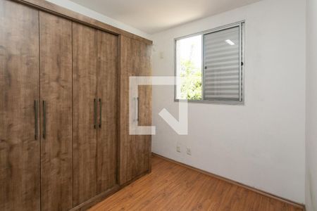 Suíte de apartamento para alugar com 2 quartos, 68m² em Jardim Dona Leopoldina, Porto Alegre