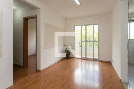 Sala de apartamento para alugar com 2 quartos, 68m² em Jardim Dona Leopoldina, Porto Alegre