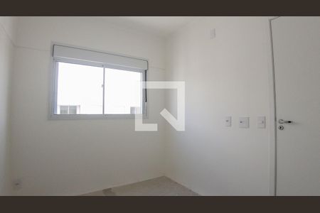 Quarto de apartamento para alugar com 2 quartos, 38m² em Vila Formosa, São Paulo