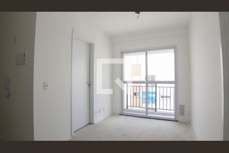 Sala de apartamento para alugar com 2 quartos, 38m² em Vila Formosa, São Paulo