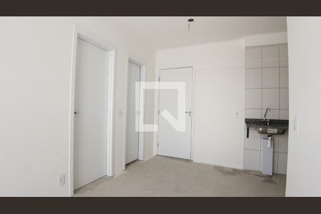 Sala de apartamento à venda com 2 quartos, 38m² em Vila Formosa, São Paulo