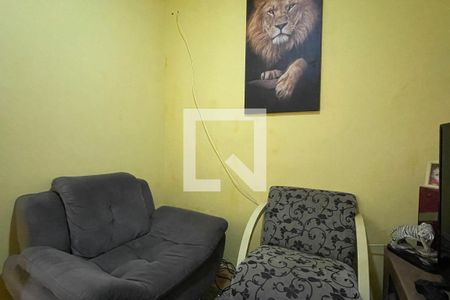 Sala 1 de casa à venda com 6 quartos, 133m² em Jardim Betel, Guarulhos