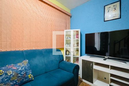 Sala 3 de casa à venda com 6 quartos, 133m² em Jardim Betel, Guarulhos