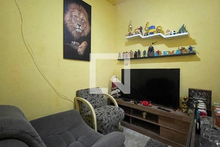 Sala 1 de casa à venda com 6 quartos, 133m² em Jardim Betel, Guarulhos