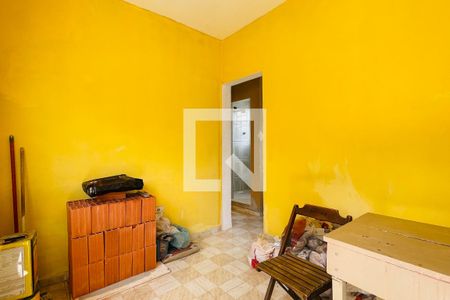 Sala 2 de casa à venda com 6 quartos, 133m² em Jardim Betel, Guarulhos