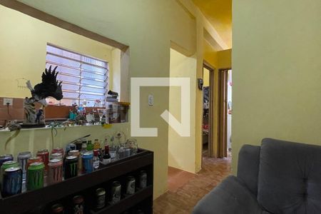 Sala 1 de casa à venda com 6 quartos, 133m² em Jardim Betel, Guarulhos