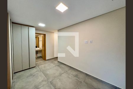 Quarto 2 - Suíte de apartamento à venda com 2 quartos, 86m² em Recanto Quarto Centenario, Jundiaí