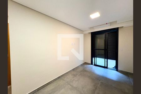 Quarto 2 - Suíte de apartamento à venda com 2 quartos, 86m² em Recanto Quarto Centenario, Jundiaí