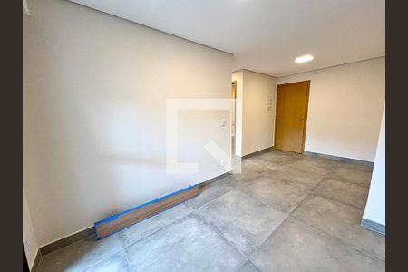 Sala de apartamento para alugar com 2 quartos, 86m² em Recanto Quarto Centenario, Jundiaí