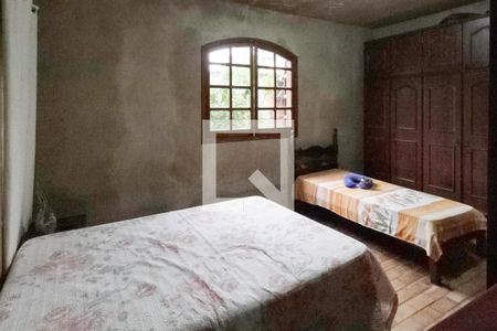 Quarto 1 de casa para alugar com 3 quartos, 900m² em Trevo, Belo Horizonte