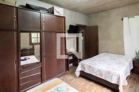 Quarto 1 de casa para alugar com 3 quartos, 900m² em Trevo, Belo Horizonte