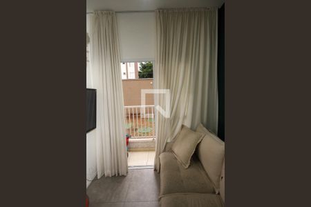 Sala de apartamento à venda com 2 quartos, 37m² em Vila Virginia, São Paulo