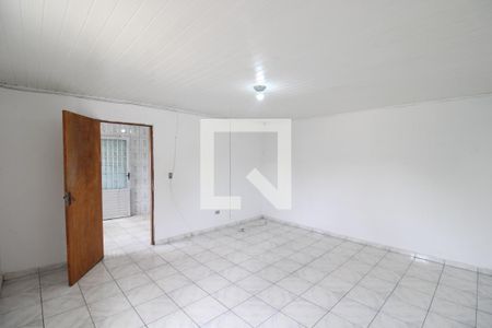 Sala de casa para alugar com 1 quarto, 50m² em Vila Dionisia, São Paulo