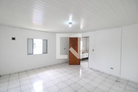 Sala de casa para alugar com 1 quarto, 50m² em Vila Dionisia, São Paulo