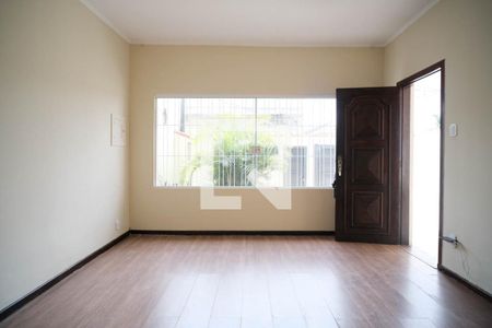 Sala de casa à venda com 3 quartos, 139m² em Vila Nhocuné, São Paulo