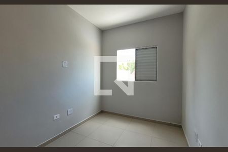 Quarto de apartamento à venda com 2 quartos, 49m² em Vila Francisco Matarazzo, Santo André