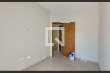 Quarto 2 de apartamento à venda com 2 quartos, 49m² em Vila Francisco Matarazzo, Santo André