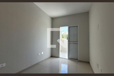 Quarto 2 de apartamento à venda com 2 quartos, 49m² em Vila Francisco Matarazzo, Santo André