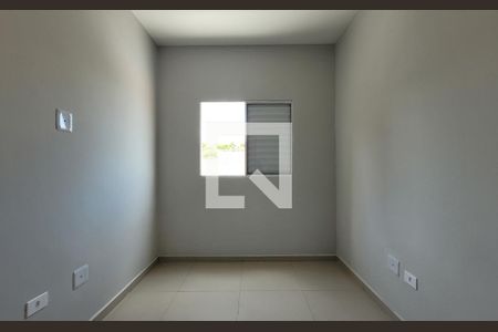 Quarto de apartamento à venda com 2 quartos, 49m² em Vila Francisco Matarazzo, Santo André