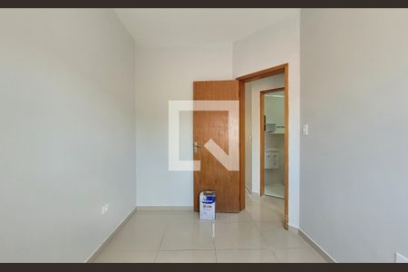 Quarto de apartamento à venda com 2 quartos, 49m² em Vila Francisco Matarazzo, Santo André