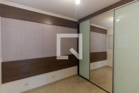 Quarto 1 de apartamento à venda com 2 quartos, 51m² em Vila Alpina, São Paulo