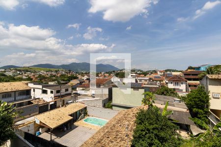 Vista do Quarto 1 de casa para alugar com 2 quartos, 42m² em Campo Grande, Rio de Janeiro