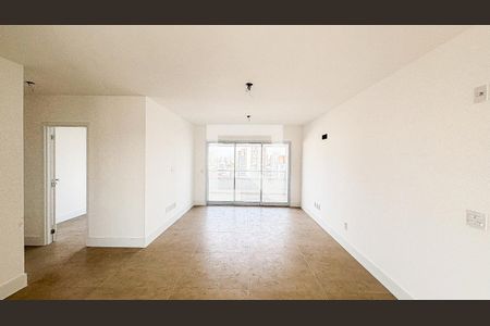 Sala - Sala de Jantar de apartamento à venda com 4 quartos, 191m² em Jardim, Santo André