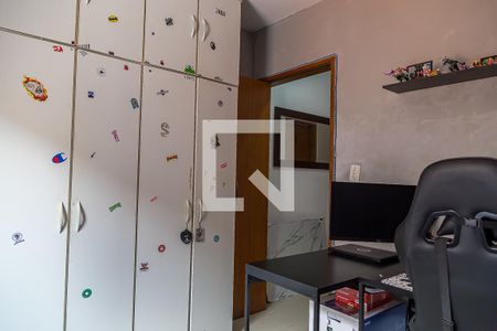 Quarto 1 de casa à venda com 2 quartos, 98m² em Vila Santa Catarina, São Paulo