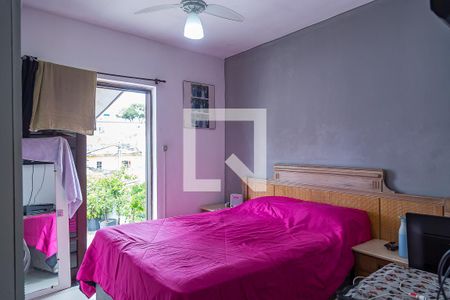 Quarto 2 de casa à venda com 2 quartos, 98m² em Vila Santa Catarina, São Paulo