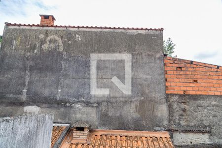 Vista do Quarto 1 de casa à venda com 2 quartos, 98m² em Vila Santa Catarina, São Paulo