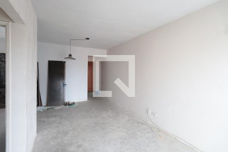 Sala de apartamento à venda com 4 quartos, 79m² em Chácara Santo Antônio (zona Leste), São Paulo