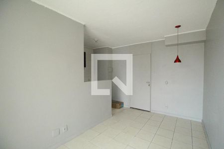 Sala de apartamento à venda com 2 quartos, 50m² em Anil, Rio de Janeiro