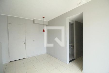 Sala de apartamento à venda com 2 quartos, 50m² em Anil, Rio de Janeiro