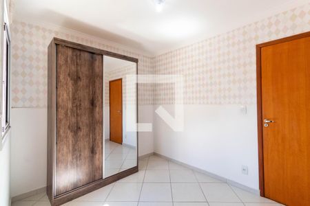  Quarto Suíte 1 de casa para alugar com 2 quartos, 52m² em Vila Lais, São Paulo