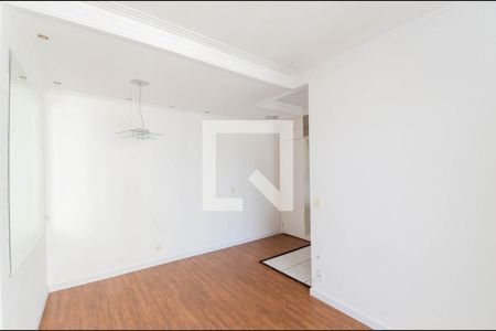 Sala de apartamento para alugar com 3 quartos, 61m² em Jardim Cocaia, Guarulhos