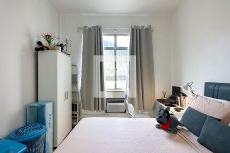 Quarto de apartamento à venda com 1 quarto, 45m² em Copacabana, Rio de Janeiro