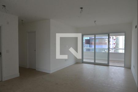 Sala de apartamento à venda com 5 quartos, 191m² em Jardim, Santo André