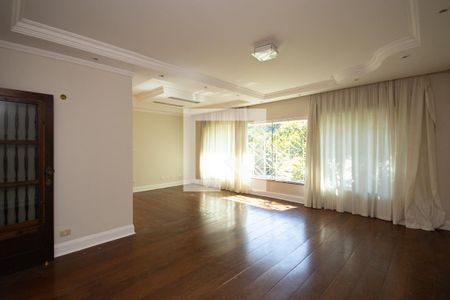 Sala de casa para alugar com 5 quartos, 330m² em Vila Irmaos Arnoni, São Paulo