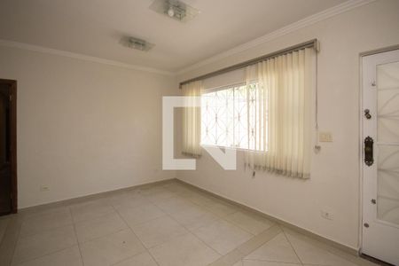 Sala 2 de casa para alugar com 5 quartos, 330m² em Vila Irmaos Arnoni, São Paulo