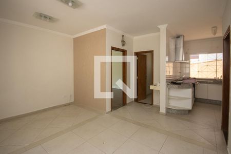 Sala 2 de casa para alugar com 5 quartos, 330m² em Vila Irmaos Arnoni, São Paulo