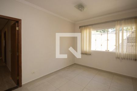 Sala 2 de casa para alugar com 5 quartos, 330m² em Vila Irmaos Arnoni, São Paulo