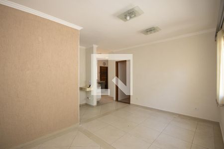 Sala 2 de casa para alugar com 5 quartos, 330m² em Vila Irmaos Arnoni, São Paulo